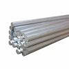 solid 6061 t6 aluminum bar in stock