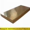 c28000 brass alloy plate