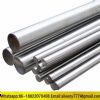 bright surface 317l stainless steel round bar with length 6000mm