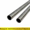 flexible 309s/310s stainless steel pipe with pickling