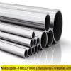 industrial 904l/n08904 stainless steel tube for chemical